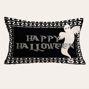 NEW Halloween Pillow Case